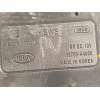Recambio de motor limpia trasero para kia carens iv 1.6 gdi referencia OEM IAM 98700A4000  F00S2B2232