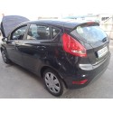 FORD FIESTA VI (CB1, CCN)