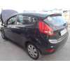 ford fiesta vi (cb1, ccn) del año 2012
