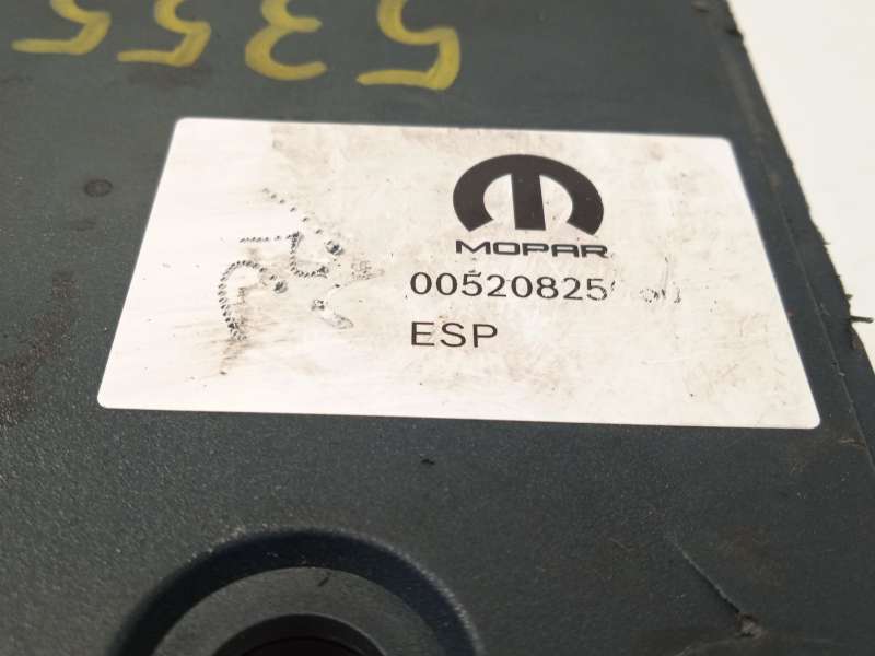 Recambio de abs para fiat tipo ii (356) sedan lounge referencia OEM IAM 52082506 2265106516 269782 5