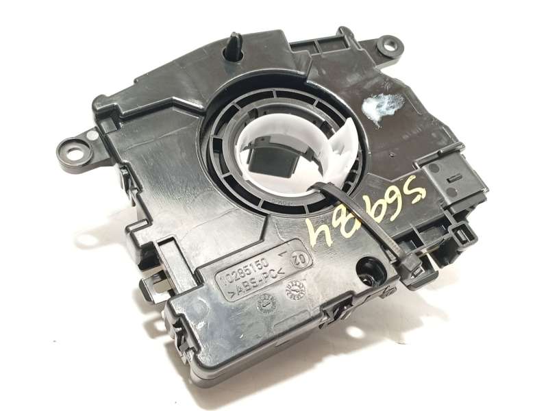 Recambio de anillo airbag para seat leon (kl1, klg) 1.5 etsi referencia OEM IAM 5Q1953549D - Rojo 2