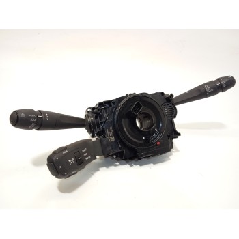 Recambio de mando intermitentes para peugeot 3008 ii suv (mc_, mr_, mj_, m4_) 1.5 bluehdi 130 referencia OEM IAM 98312607ZD  