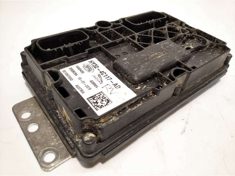 Recambio de modulo electronico para land rover range rover sport referencia OEM IAM HY324C117AD LR086488 LR086488 - Blanco 4