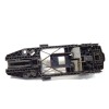 Recambio de maneta exterior trasera izquierda para volkswagen t-cross 1.0 tsi referencia OEM IAM 5N0839885H  