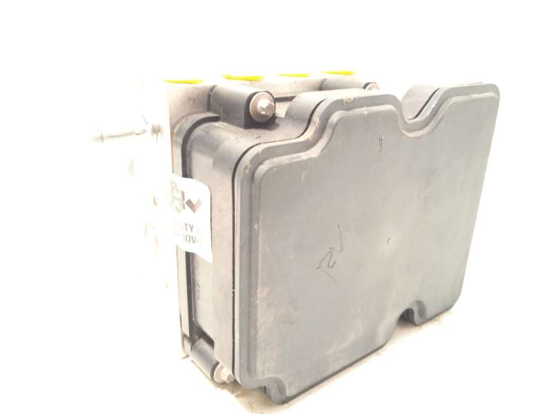 Recambio de abs para dacia duster (hm_) 1.5 dci 115 (hmad) referencia OEM IAM 476602738R 269727 2265106516 3