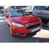 ford focus iii sedán del año 2015