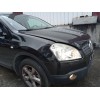 nissan qashqai i (j10, nj10) del año 2007