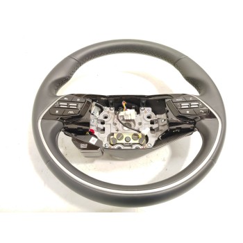 Recambio de volante para kia niro ii (sg2) ev referencia OEM IAM 56100AO130CCV  