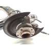 Recambio de mangueta trasera izquierda para peugeot traveller 2.0 blue hdi referencia OEM IAM 9807505080  9819074780