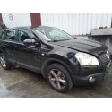 NISSAN QASHQAI I (J10, NJ10)