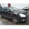 nissan qashqai i (j10, nj10) del año 2007