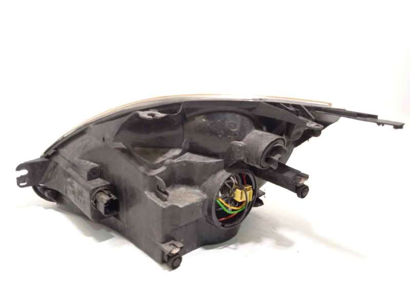 Recambio de faro derecho para ford fiesta (cbk) sport referencia OEM IAM 2S6X13W029CE 1320348 - Negro 5