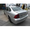 opel vectra b berlina del año 1999
