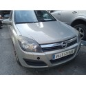 OPEL ASTRA H (A04)