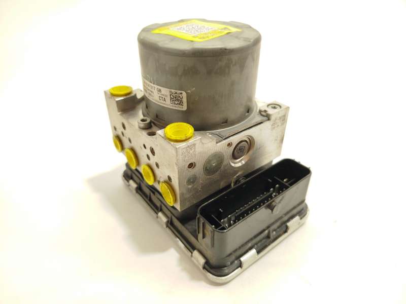 Recambio de abs para volkswagen tiguan (ad1, ax1) 2.0 tdi referencia OEM IAM 5Q0614517GB 10022026604 28516325233 2