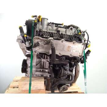 DESPIECE MOTOR CYV 