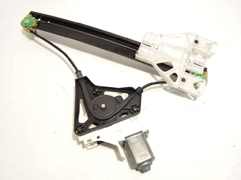 Recambio de elevalunas trasero derecho para audi a1 sportback (8xf) attraction referencia OEM IAM 8X4839462A  8K0959811A - Blanco 3