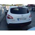 NISSAN QASHQAI I (J10, NJ10)