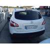 nissan qashqai i (j10, nj10) del año 2011