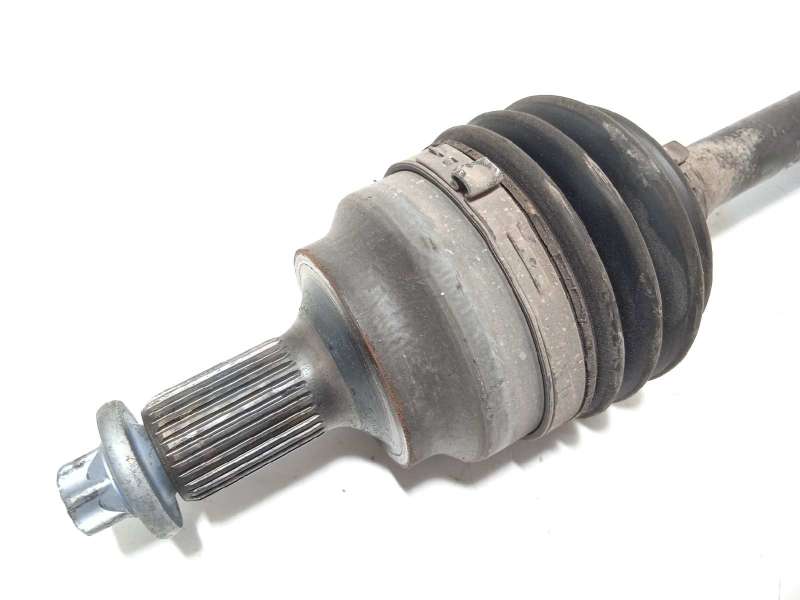 Recambio de transmision delantera derecha para mercedes-benz clase glk (w204) glk glk 220 cdi 4-matic be (204.984) referencia OE - Negro 2