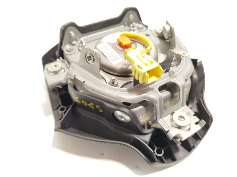 Recambio de airbag delantero izquierdo para peugeot ion electric referencia OEM IAM 4112QV - Blanco 4