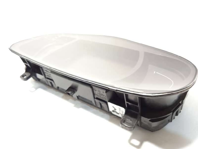 Recambio de cuadro instrumentos para renault scenic iv zen referencia OEM IAM 248109469R 2