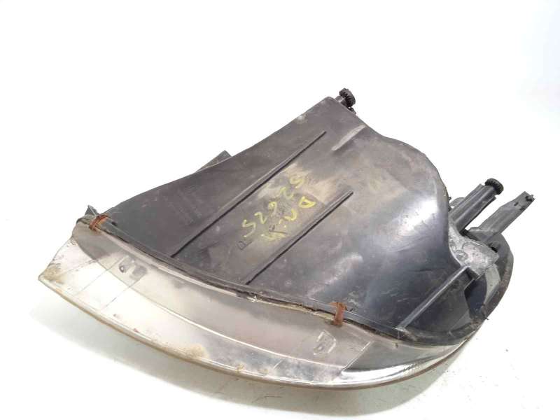 Recambio de faro derecho para ford fiesta (cbk) sport referencia OEM IAM 2S6X13W029CE 1320348 - Negro 6