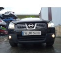 NISSAN QASHQAI I (J10, NJ10)