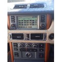 LAND ROVER RANGE ROVER (LM)