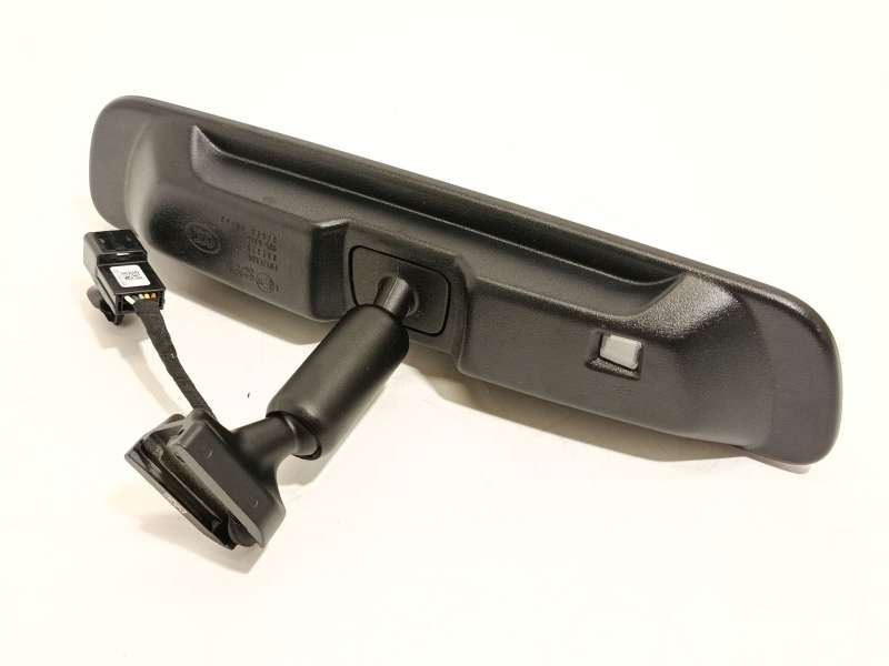 Recambio de espejo interior para toyota c-hr (_x1_) 2.0 hybrid (maxh10) referencia OEM IAM 878400W460 - Blanco 3