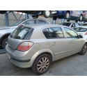 OPEL ASTRA H (A04)