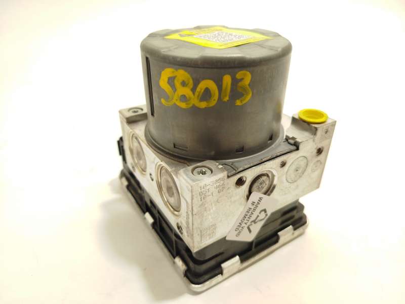 Recambio de abs para volkswagen tiguan (ad1, ax1) 2.0 tdi referencia OEM IAM 5Q0614517GB 10022026604 28516325233 3