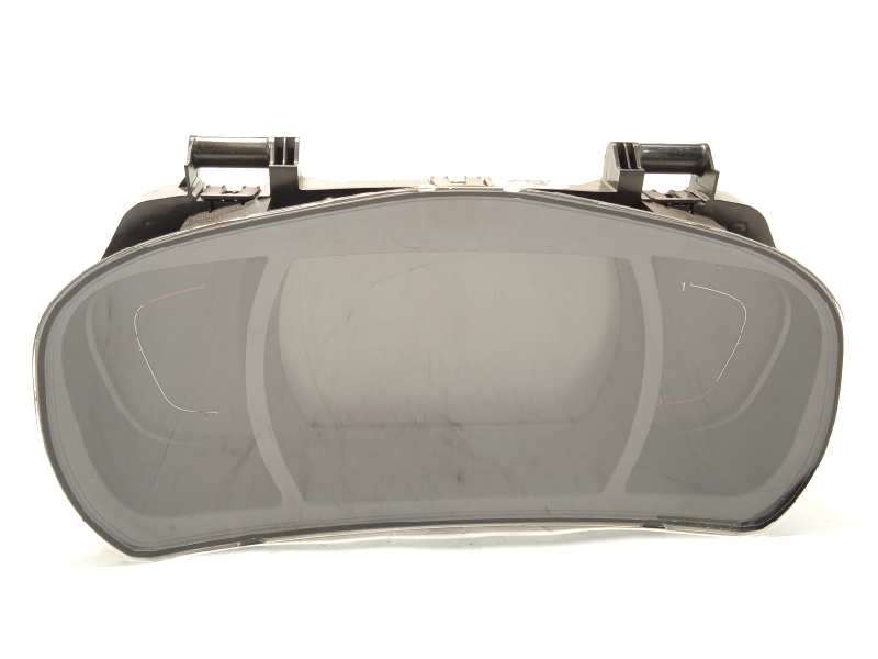 Recambio de cuadro instrumentos para renault scenic iv zen referencia OEM IAM 248109469R 3