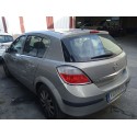 OPEL ASTRA H (A04)