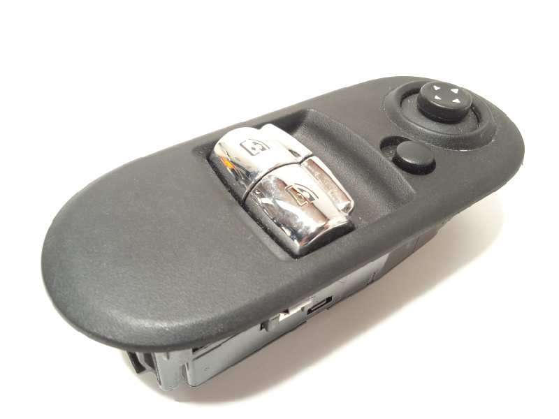 Recambio de mando elevalunas delantero izquierdo para mini mini (f56) one first referencia OEM IAM 9354852  61319354852 - Negro 2