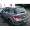 opel astra h (a04) del año 2005