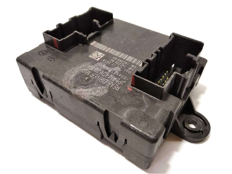 Recambio de centralita confort para land rover range rover sport referencia OEM IAM JPLA14D620BA JPLA14D620BB LR117891 - Blanco 2
