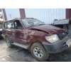 toyota land cruiser (j9) del año 1998