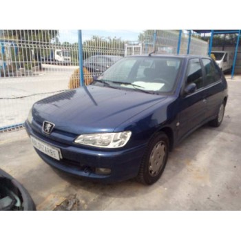 PEUGEOT 306 BERLINA 3/4/5 PUERTAS (S2)