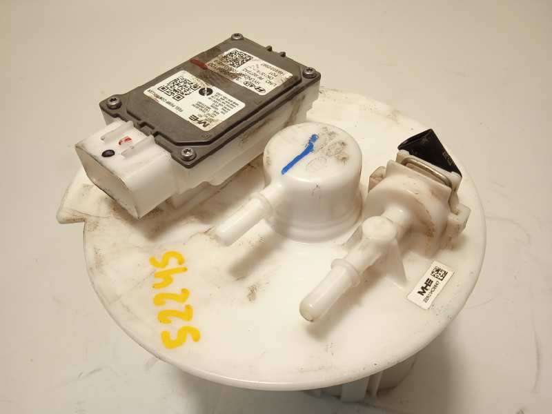 Recambio de bomba combustible para hyundai i30 (pd) 1.0 tgdi cat referencia OEM IAM 31110G4100 33040G4100 - Blanco 3