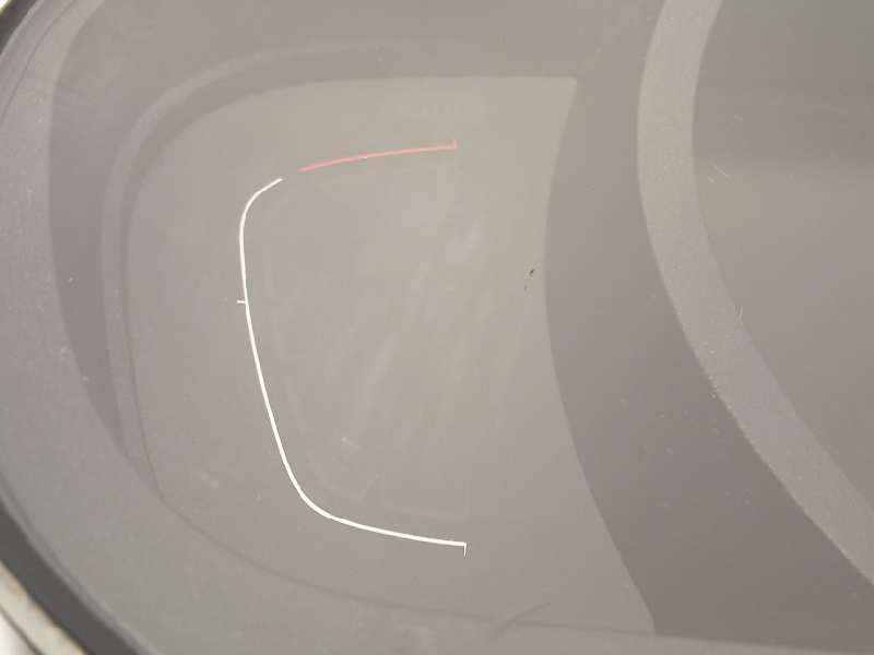 Recambio de cuadro instrumentos para renault scenic iv zen referencia OEM IAM 248109469R 4