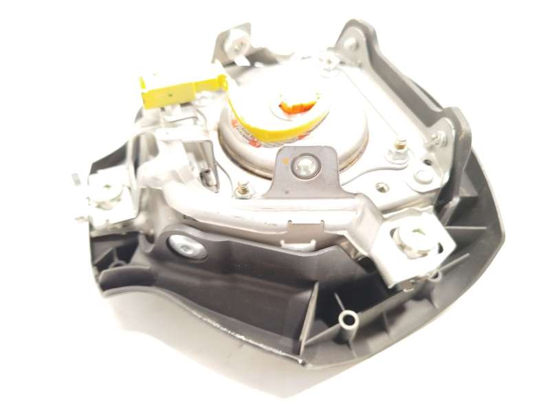 Recambio de airbag delantero izquierdo para peugeot ion electric referencia OEM IAM 4112QV - Blanco 5
