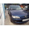 peugeot 306 berlina 3/4/5 puertas (s2) del año 1999