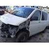 volkswagen t5 transporter/furgoneta del año 2007