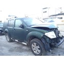 NISSAN PATHFINDER (R51)