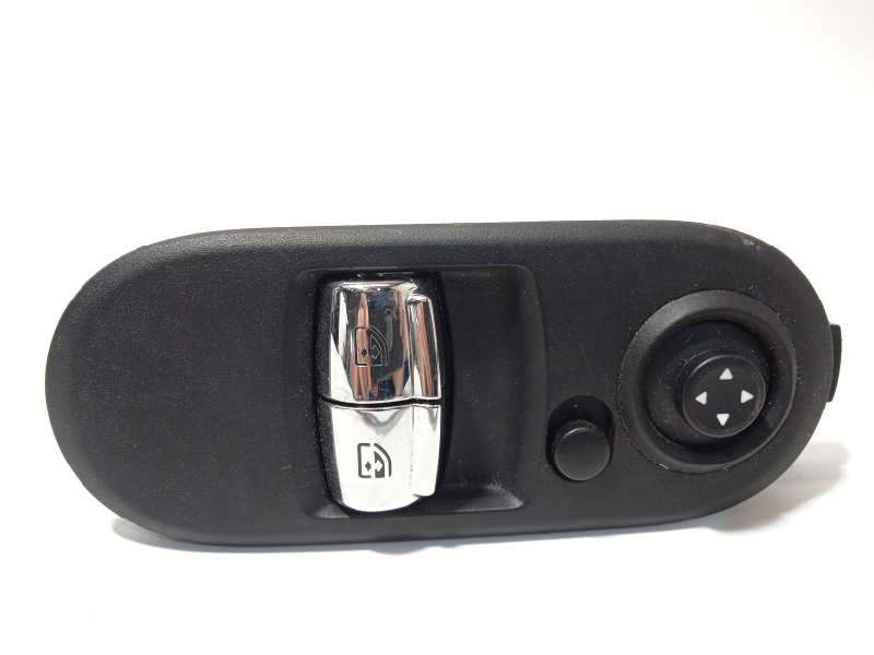 Recambio de mando elevalunas delantero izquierdo para mini mini (f56) one first referencia OEM IAM 9354852  61319354852 - Negro 3