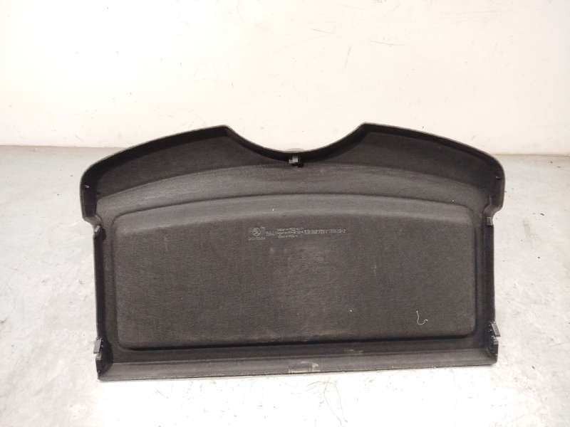 Recambio de bandeja trasera para skoda rapid (nh3, nk3, nk6) 1.4 tdi referencia OEM IAM 5JA867769C6V0 3