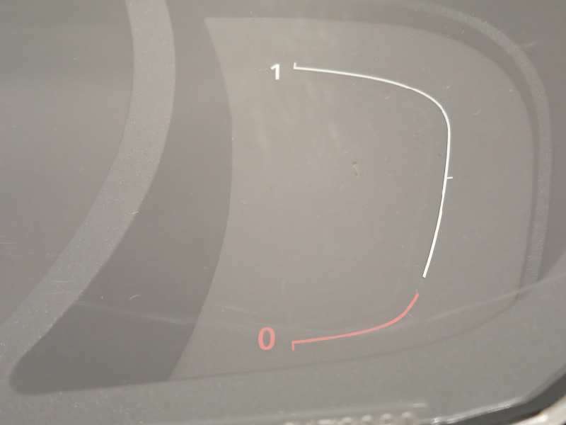 Recambio de cuadro instrumentos para renault scenic iv zen referencia OEM IAM 248109469R 5