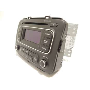 SISTEMA AUDIO / RADIO CD 96170A4610CA 