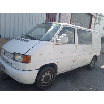 volkswagen transporter t4 furgoneta (70a, 70h, 7da, 7dh, 70j) del año 1994